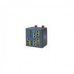 Cisco IE 3000 8-Port