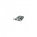 Cisco 1-port Analog Modem Interface card