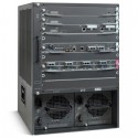 Cisco WS-C6509-E network chassis