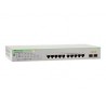 Allied Telesis AT-GS950/10PS | Allied Telesis Switches & Media Converters