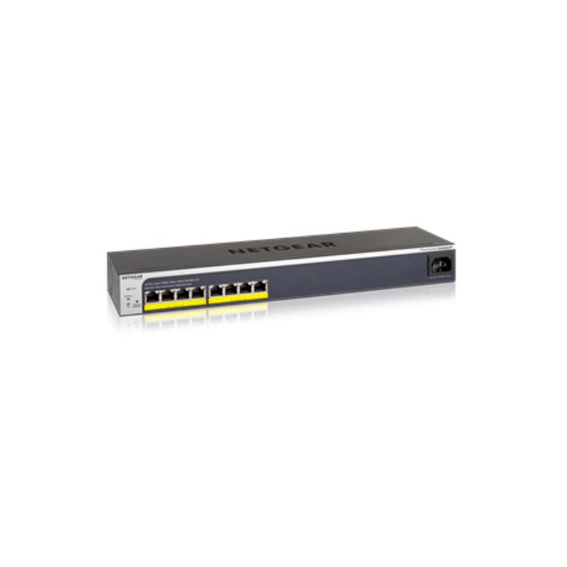 Netgear GS408EPP