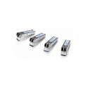 Cisco SFP - GE/1G-FC/2G-FC - 850 nm - MM - LC - EXT TEMP