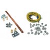 Eaton NRAEBK1 | Eaton Rack & Cabinet Accessories
