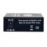 Tripp Lite SC Multimode Media Converter 10/100/1000, 550M, 850nm RJ45 | Tripp Lite Media Converters