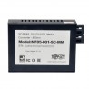 Tripp Lite SC Multimode Media Converter 10/100/1000, 550M, 850nm RJ45 | Tripp Lite Media Converters