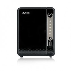 ZyXEL NAS326 | ZyXEL NAS