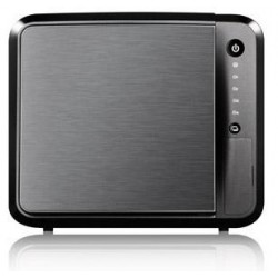 ZyXEL NAS542 | ZyXEL NAS