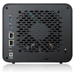 ZyXEL NAS542 | ZyXEL NAS