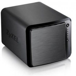 ZyXEL NAS542 | ZyXEL NAS