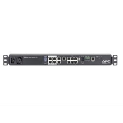 APC NetBotz Rack Monitor 250 | APC Rack & Cabinet Accessories