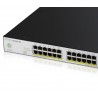 ZyXEL NSW200-28P | Other ZyXEL Switches