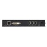 Aten CE610 USB 2.0 DVI KVM Extender