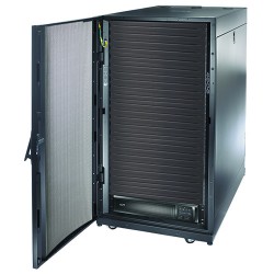 APC SmartBunkerSX 24U 3kVA UPS | APC UPS & Power Backup