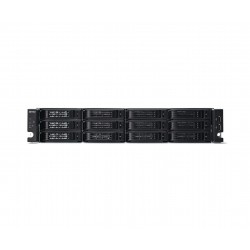 Buffalo TeraStation TS7120r Enterprise 48TB