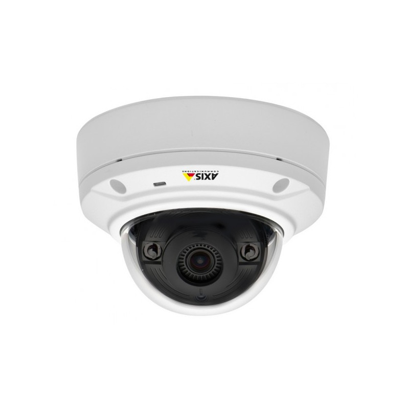 Axis M3024-LVE
