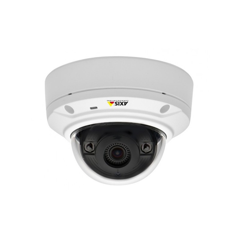 Axis M3024-LVE