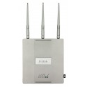 D-Link DAP-2695 Wireless AC1750 Simultaneous Dualband PoE Access Poin