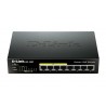D-Link DGS-1008P/E
