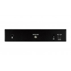 D-Link DGS-1008P/E