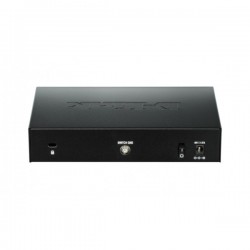 D-Link DGS-1100-08P
