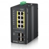 ZyXEL RGS200-12P | Other ZyXEL Switches | Connectix