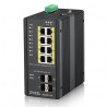 ZyXEL RGS200-12P | Other ZyXEL Switches | Connectix