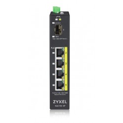 ZyXEL RGS100-5P | Other ZyXEL Switches