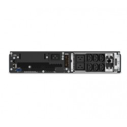 APC Smart-UPS On-Line | APC UPS & Power Backup