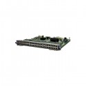 HP 7500 48-port 1000BASE-T PoE+ SC Module