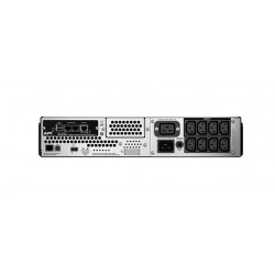 APC Smart-UPS 2200VA | APC UPS & Power Backup