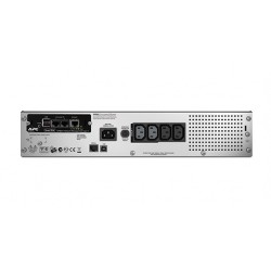 APC Smart-UPS 750VA | APC UPS & Power Backup