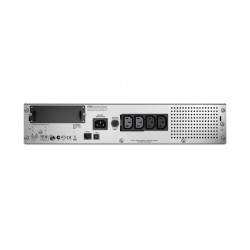 APC Smart-UPS 750VA | APC UPS & Power Backup