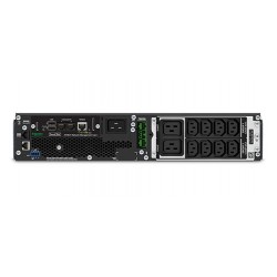 APC SRT2200RMXLI-NC | APC UPS & Power Backup