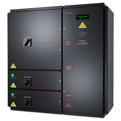 APC SYWMBP96K160H | APC UPS & Power Backup