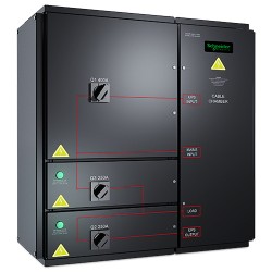 APC SYWMBP96K160H | APC UPS & Power Backup