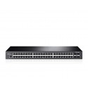 TP-LINK T2600G-52TS (TL-SG3452)