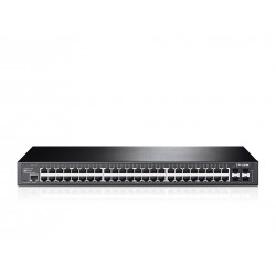 TP-LINK T2600G-52TS (TL-SG3452) | Other TP-LINK Switches