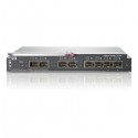 HP BladeSystem Virtual Connect FlexFabric 10Gb/24-port Module