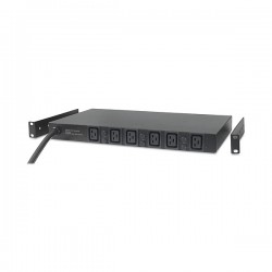 APC Basic Rack PDU AP7516