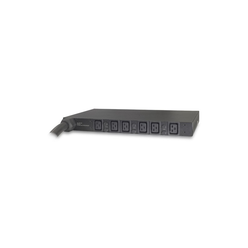 APC Basic Rack PDU AP7516 APC Basic Rack PDU AP7516