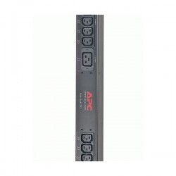 APC Basic Rack PDU AP7598