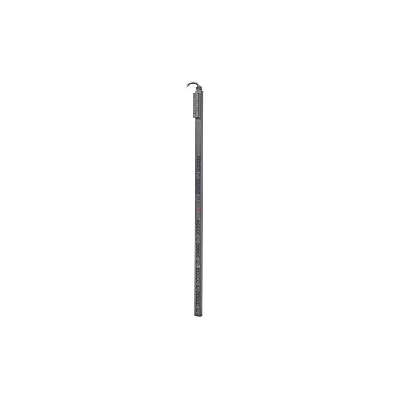 APC Basic Rack PDU AP7598 APC Basic Rack PDU AP7598