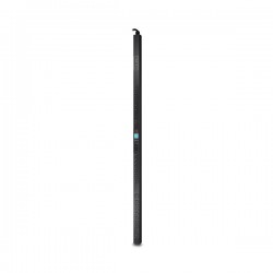 APC Switched Plus Rack PDU AP8661