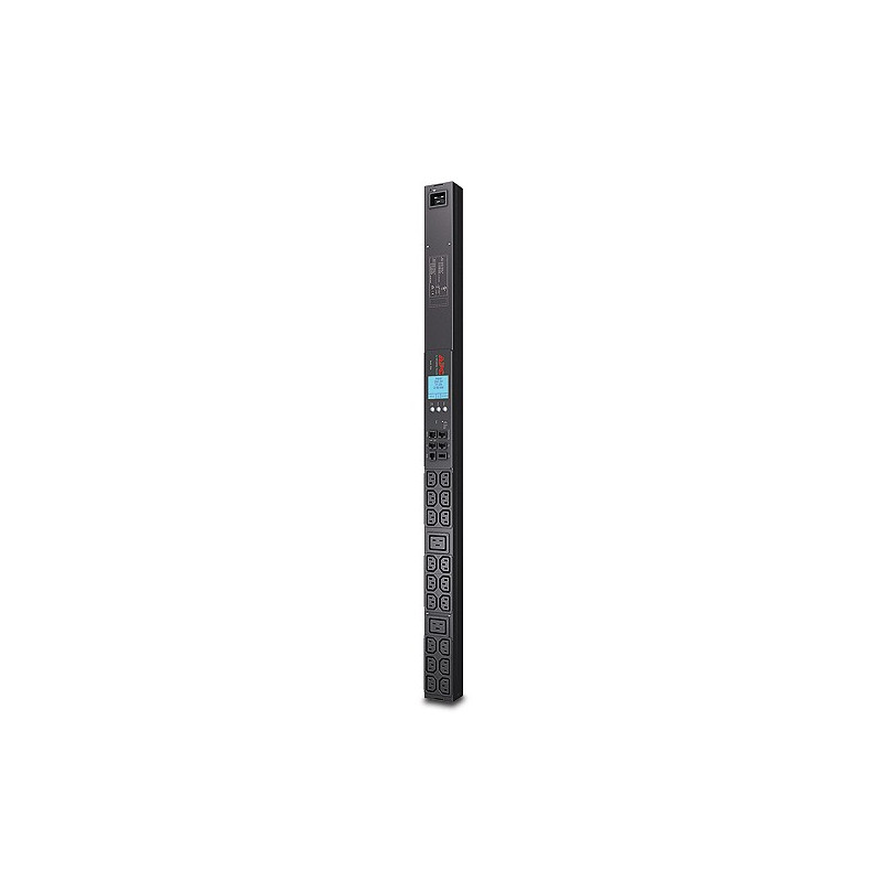 APC Metered Rack PDU AP8858NA3 APC Metered Rack PDU AP8858NA3