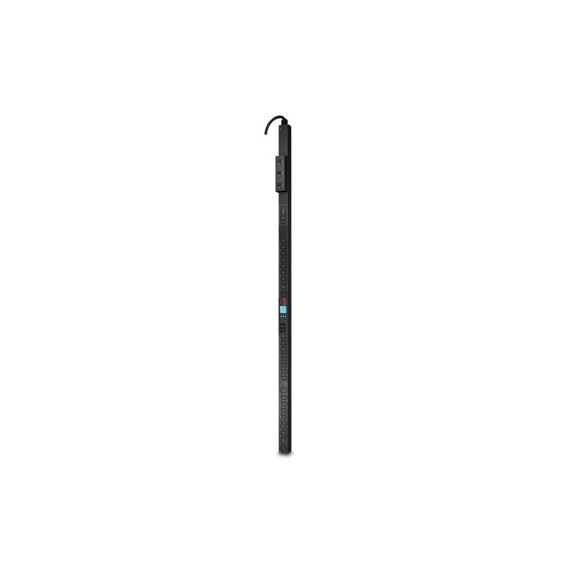 APC Switched Rack PDU AP8965 APC Switched Rack PDU AP8965