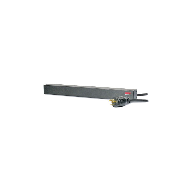APC Basic Rack PDU AP9566 APC Basic Rack PDU AP9566