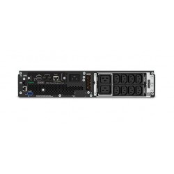 APC Smart-UPS On-Line SRT | APC UPS & Power Backup