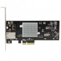 StarTech.com 1-Port 10G Ethernet Network Card - PCI Express - Intel X550-AT Chip | StarTech.com Network Cards & Adapters