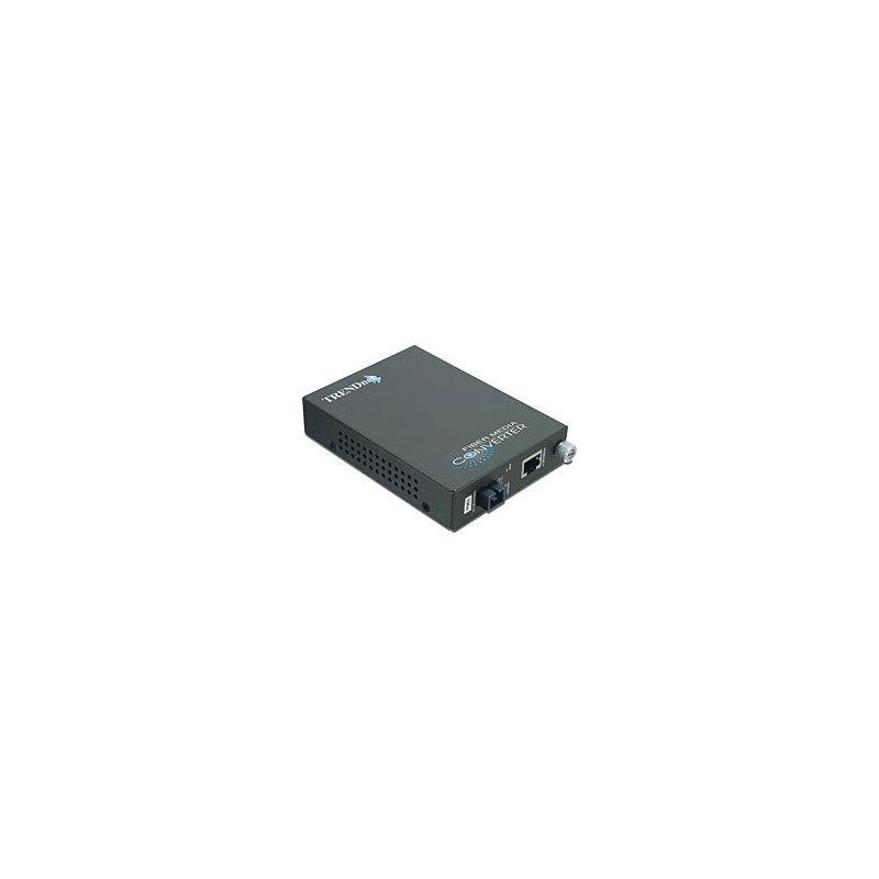 Trendnet TFC-1000S40D5 | Trendnet Media Converters