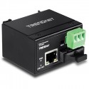 Trendnet TI-F10SC | Trendnet Media Converters
